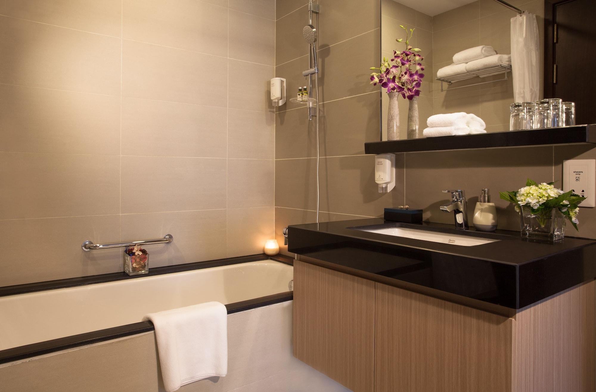 Somerset Central Td Hai Phong City Extérieur photo