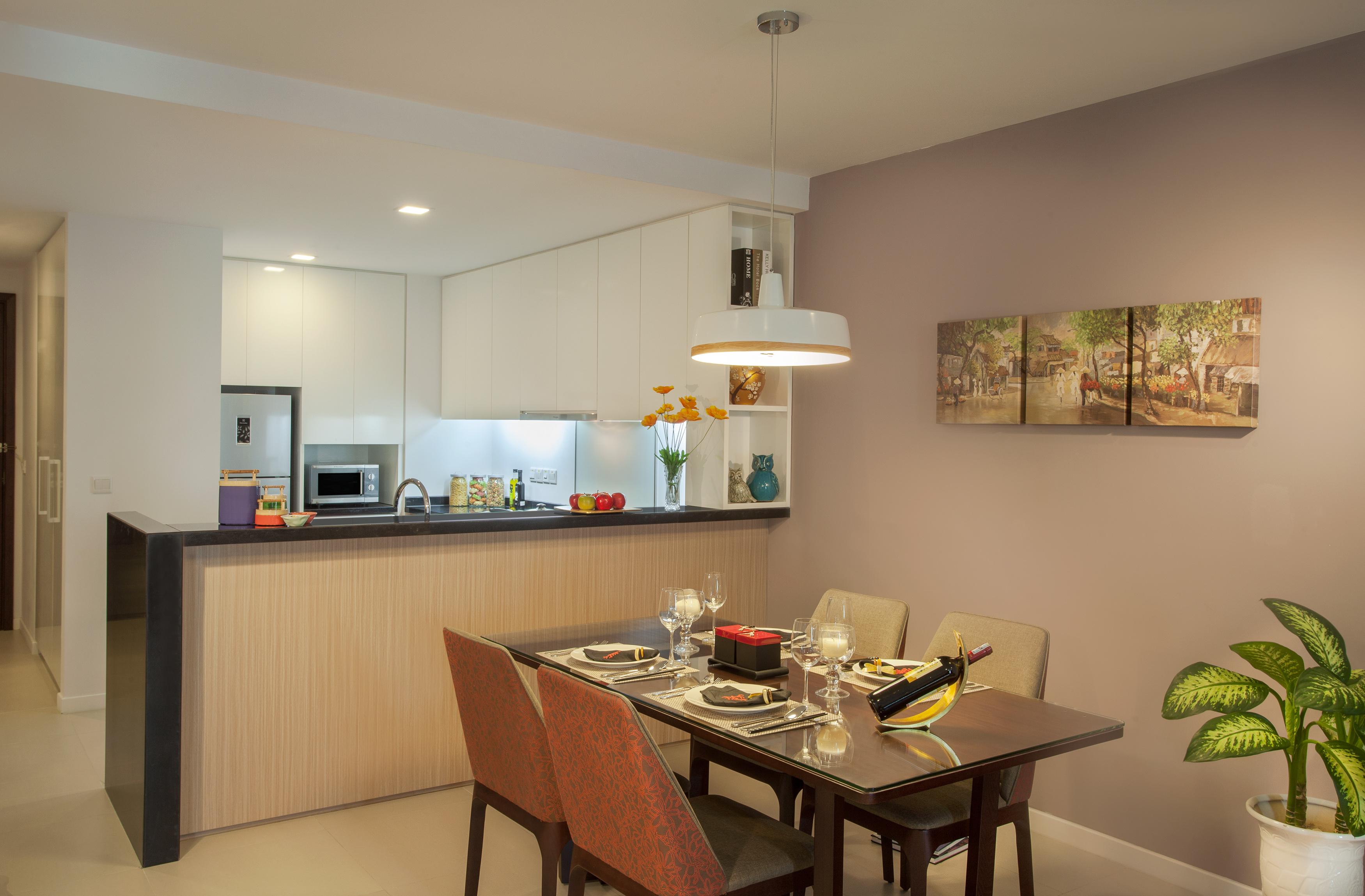 Somerset Central Td Hai Phong City Extérieur photo