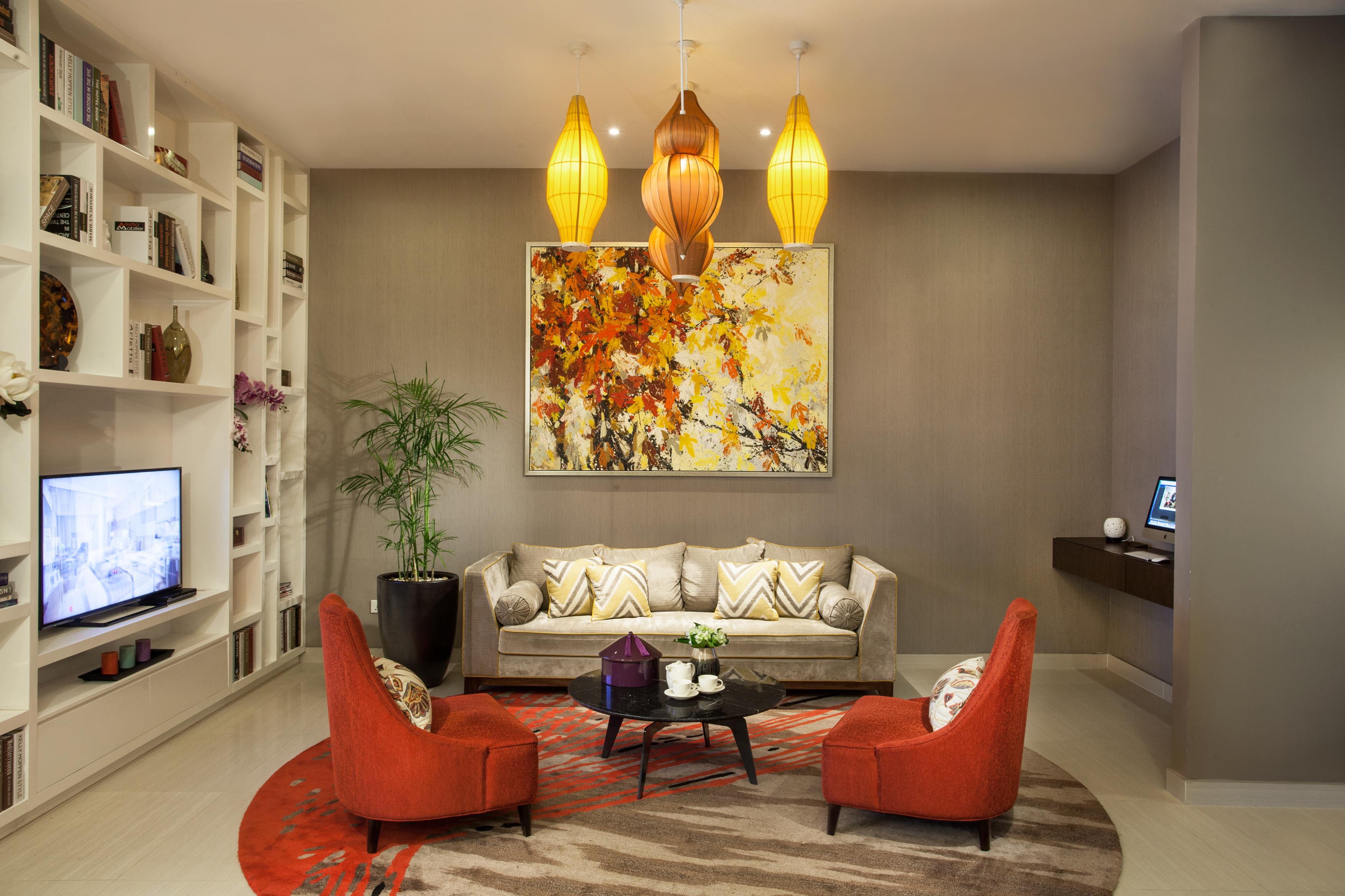 Somerset Central Td Hai Phong City Extérieur photo