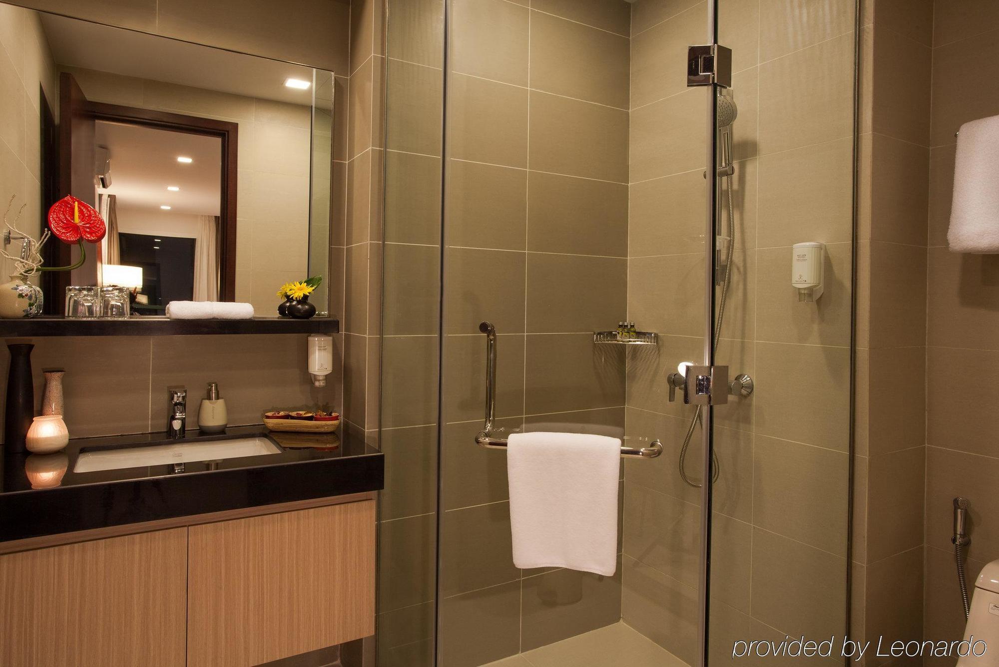 Somerset Central Td Hai Phong City Extérieur photo