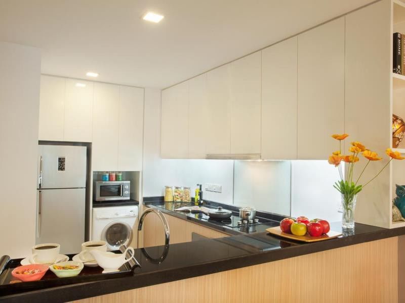 Somerset Central Td Hai Phong City Extérieur photo